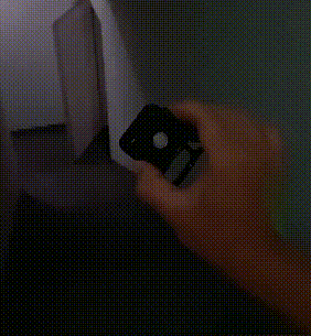 Linterna Llavero Compacta y Potente